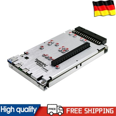TH3P4G3 Mini External Graphic Card Adapter 85W PD Charging Graphics Card Dock