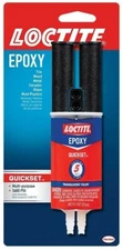 Loctite Epoxy Quick Set 0.85-Fluid Ounce Syringe - 1395391