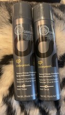 ColorProof Texture Charge Finishing 3 Spray 7.5 oz 2pk