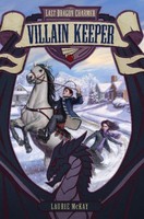 Villain Keeper (last Dragon Charmer, Bk 1) on sale Villain Keeper (last Dragon Charmer, Bk 1) on sale