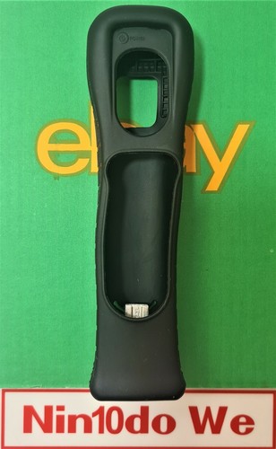 Genuine Official Nintendo Wii Remote | Nunchuk | Silicon | Straps | Motion Plus - Picture 14 of 20