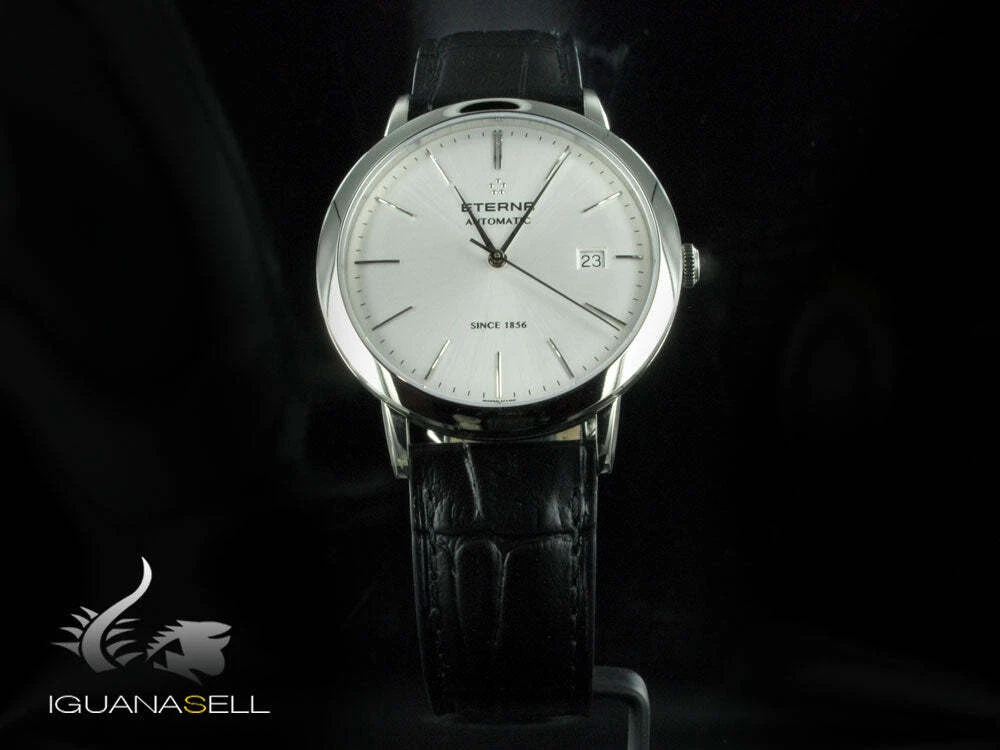 Eterna eternity watch new arrivals