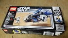 LEGO Star Wars: Imperial Dropship – 20th Anniversary Edition (75262)N Box Damage