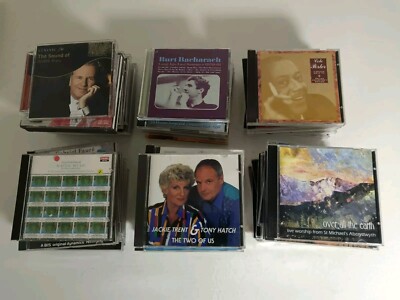 CLASSICAL ALTERNATIVE ARTISTS MUSIC ALBUMS CDS