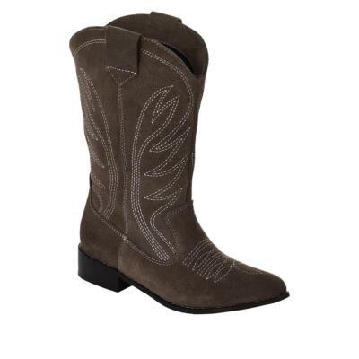 Silvia Cobos Rodeo Cowboy Boot 769943-J