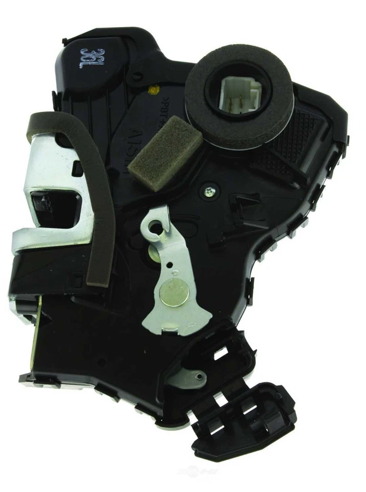 门锁总成Aisin DLT-009 — 第 2/4 张图片