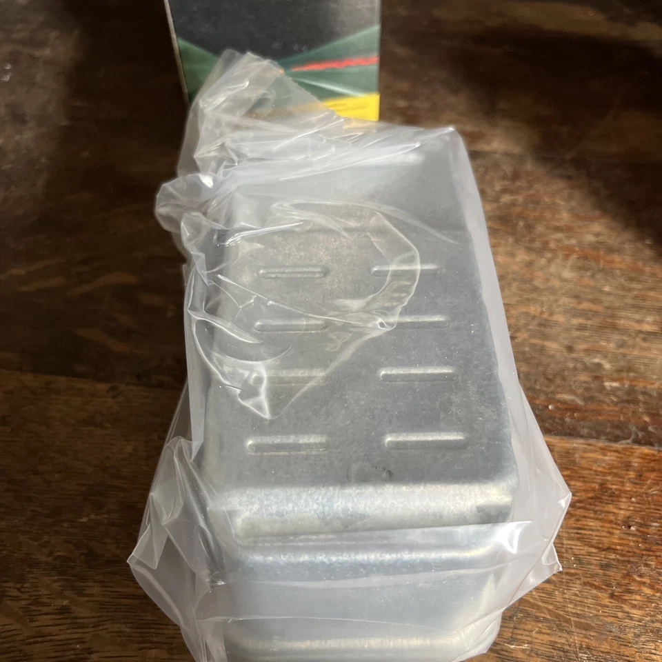 NOS NAPA Gold Fuel Filter 3136  87-91 GMC V1500 - Image 4 of 4