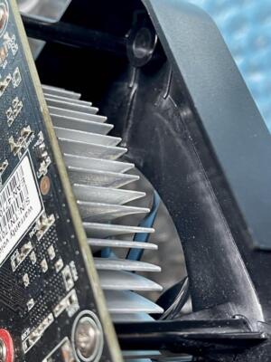 Palit GeForce GTX 1050 Ti StormX 4GB GDDR5 | eBay