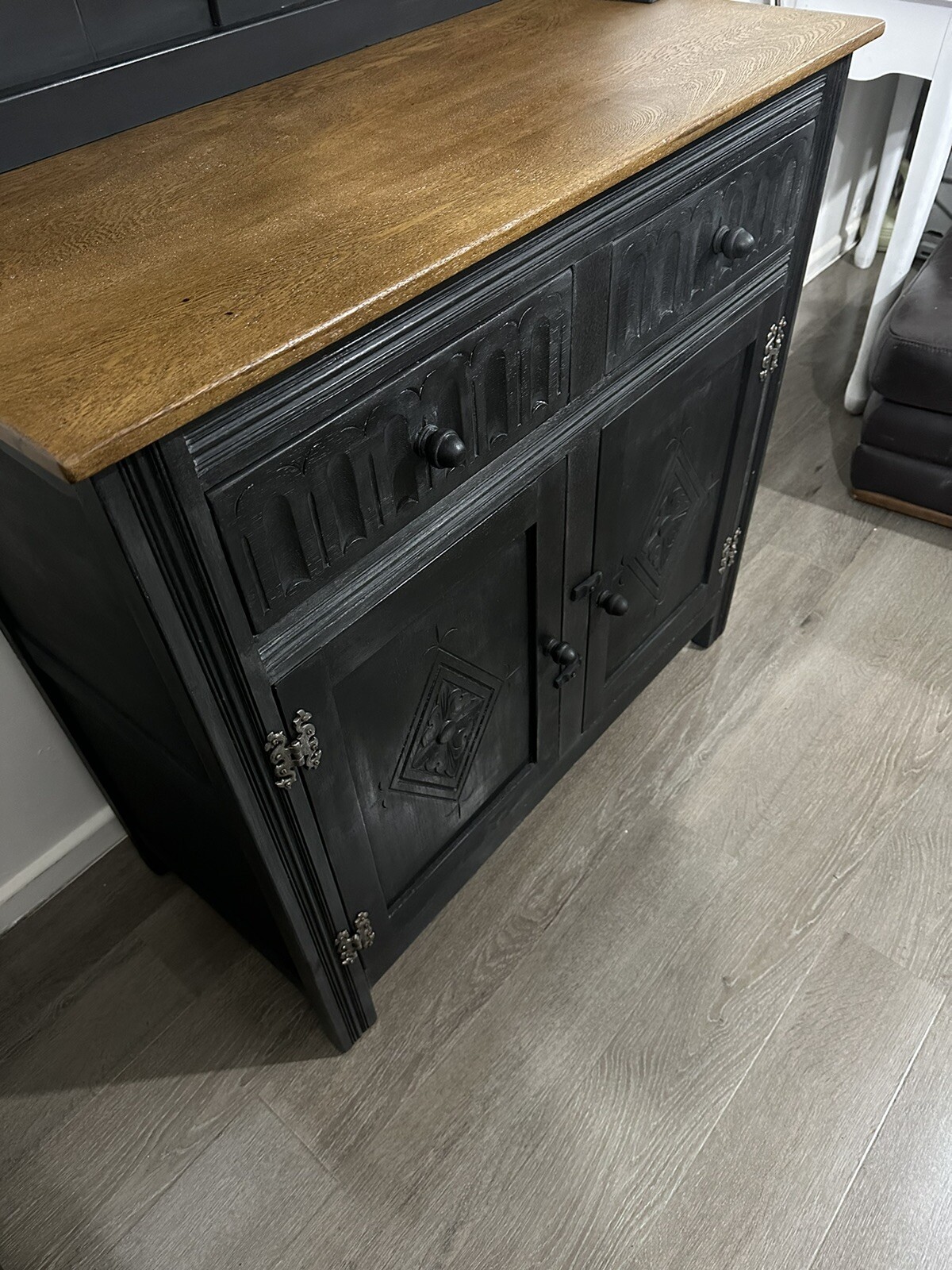 upcycled jaycee welsh dresser eBay