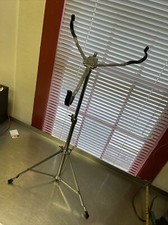 Vintage 60s Ludwig Snare Drum Stand Rare