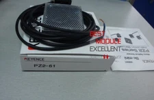 1PCS KEYENCE PZ2-61 NEW 100% Quality Assurance