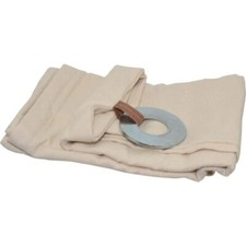 Cyclone DC15105 Weighted Cloth 50  Filter Bag
