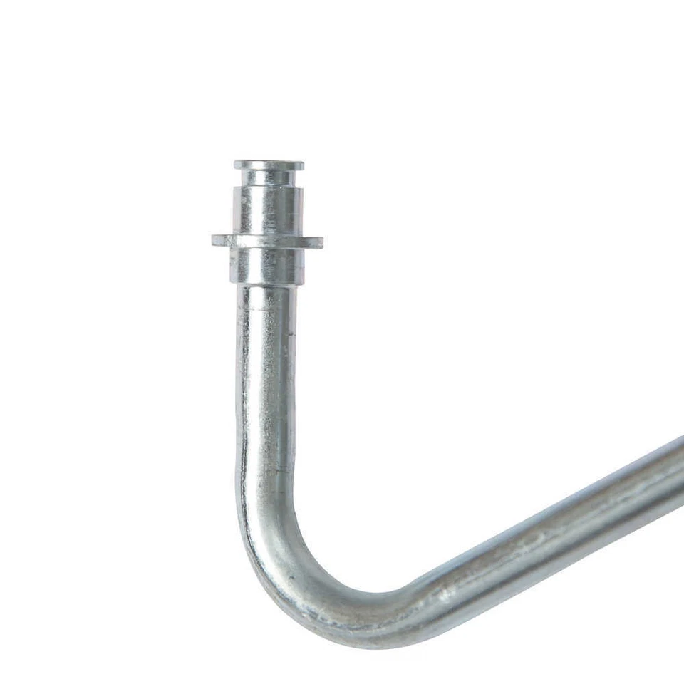 Power Steering Return Line Hose fits 2007-2010 Saturn Outlook EDELMANN - Image 2 of 2