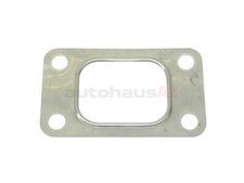 Victorreinz Turbocharger Gasket 8366262 Saab 900 9000