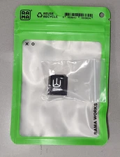 RAMA WORKS x GMK Shanshui Shan 1u Keycap