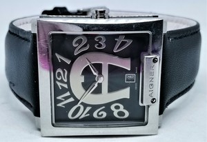 aigner swiss made
