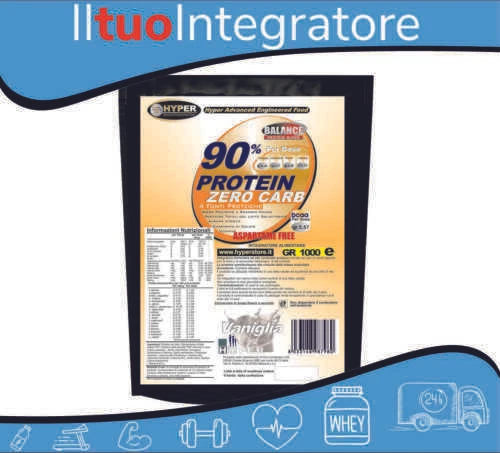 Bevande sostitutive del pasto vaniglia per il controllo del peso