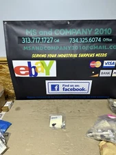 10 Ingersoll STITT SPARK PLUG CO FMOS-1 KIT SHIELDED COIL/OPEN SECONDARY KIT