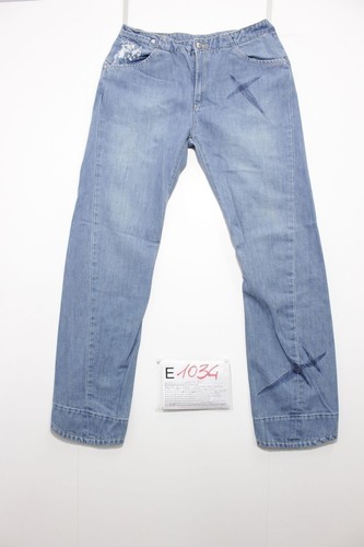 Levi's engineered 847 boyfriend jeans usato (Cod.E1034) Tg.45 W31 L32 Donna  | eBay
