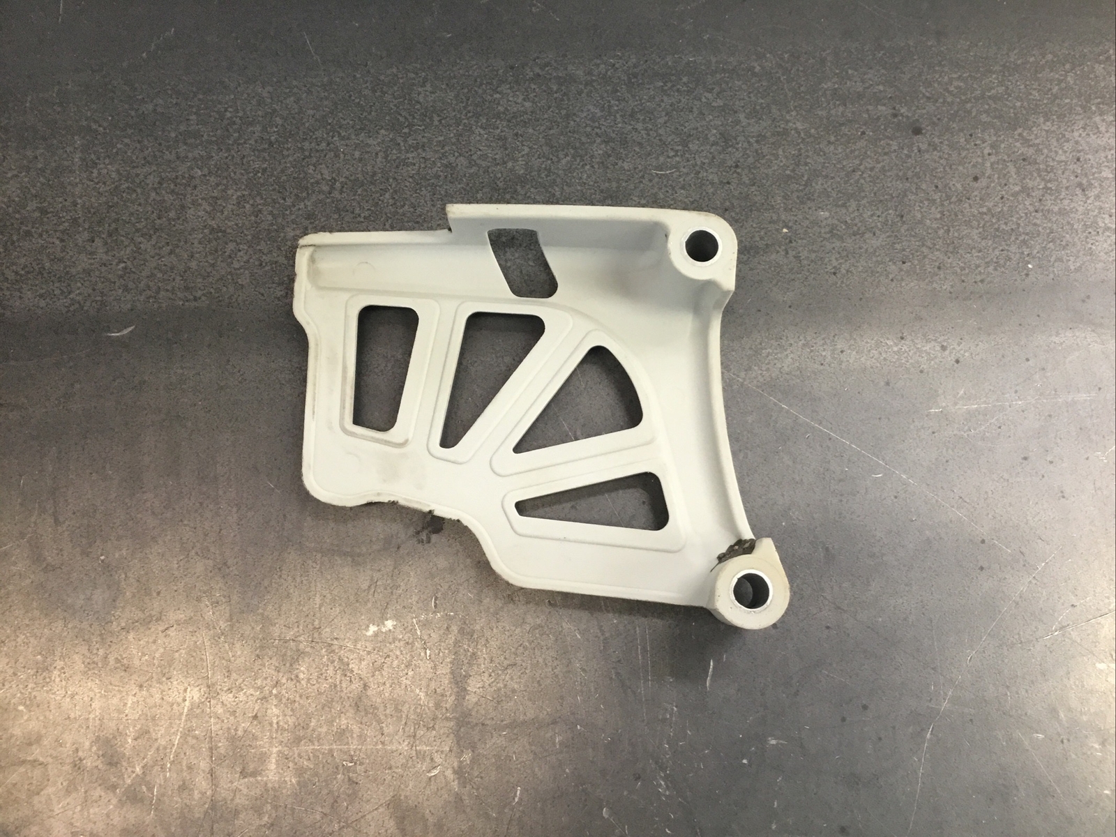 99 Yamaha Yz250 Case Saver Chain Guard for sale online eBay