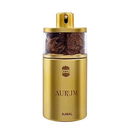 Fragancia para mujer Aurum and Dawn de Ajmal Perfume Foto 2 de 3