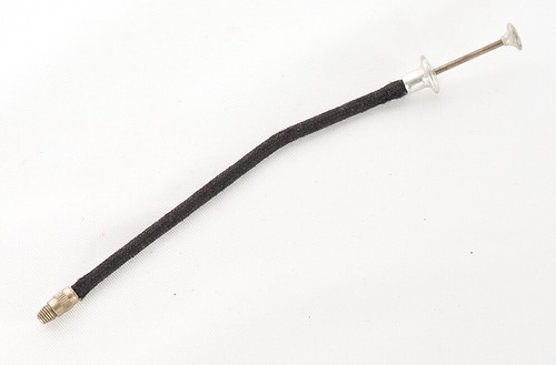 Vintage Gitzo & AGC Cable Release /Shutter Release Cable For Camera & Shutter - Picture 3 of 6