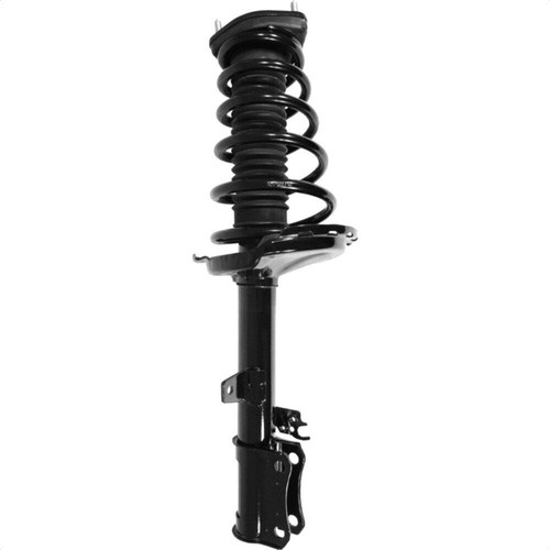 Shocks And Struts - 2001 Toyota Highlander | O'Reilly Auto Parts Shocks And Struts - 2001 Toyota Highlander | O'Reilly Auto Parts