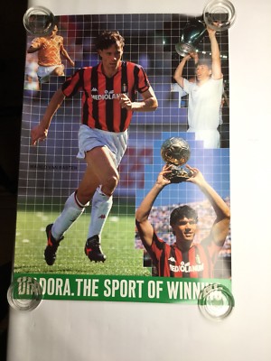 marco van basten diadora