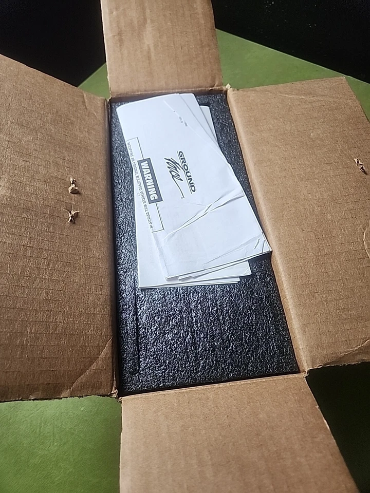 Ground Force 3814 Leveling Suspension Kit Silverado Yukon 1500 4WD 1988-2007 K3 - Image 2 of 3