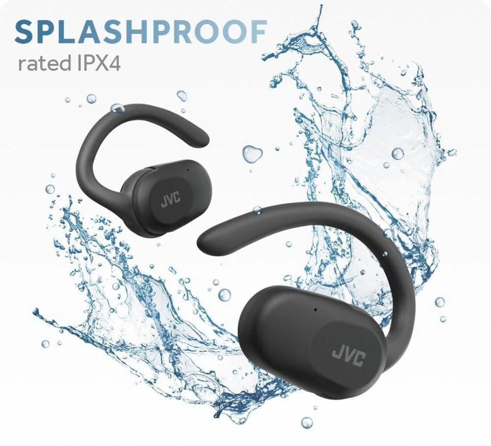 Nearphone Open Ear Earbuds with Pivot Motion - Image 3 of 4