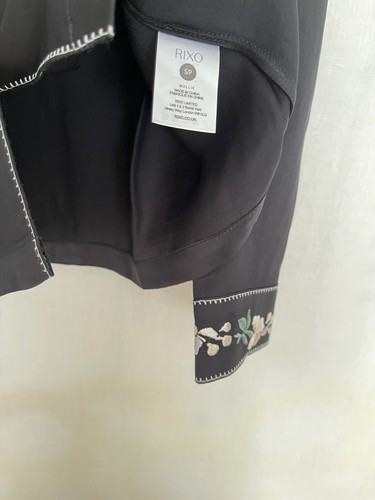 RIXO Mollie shirt & Bryony trousers - Bild 7 von 10