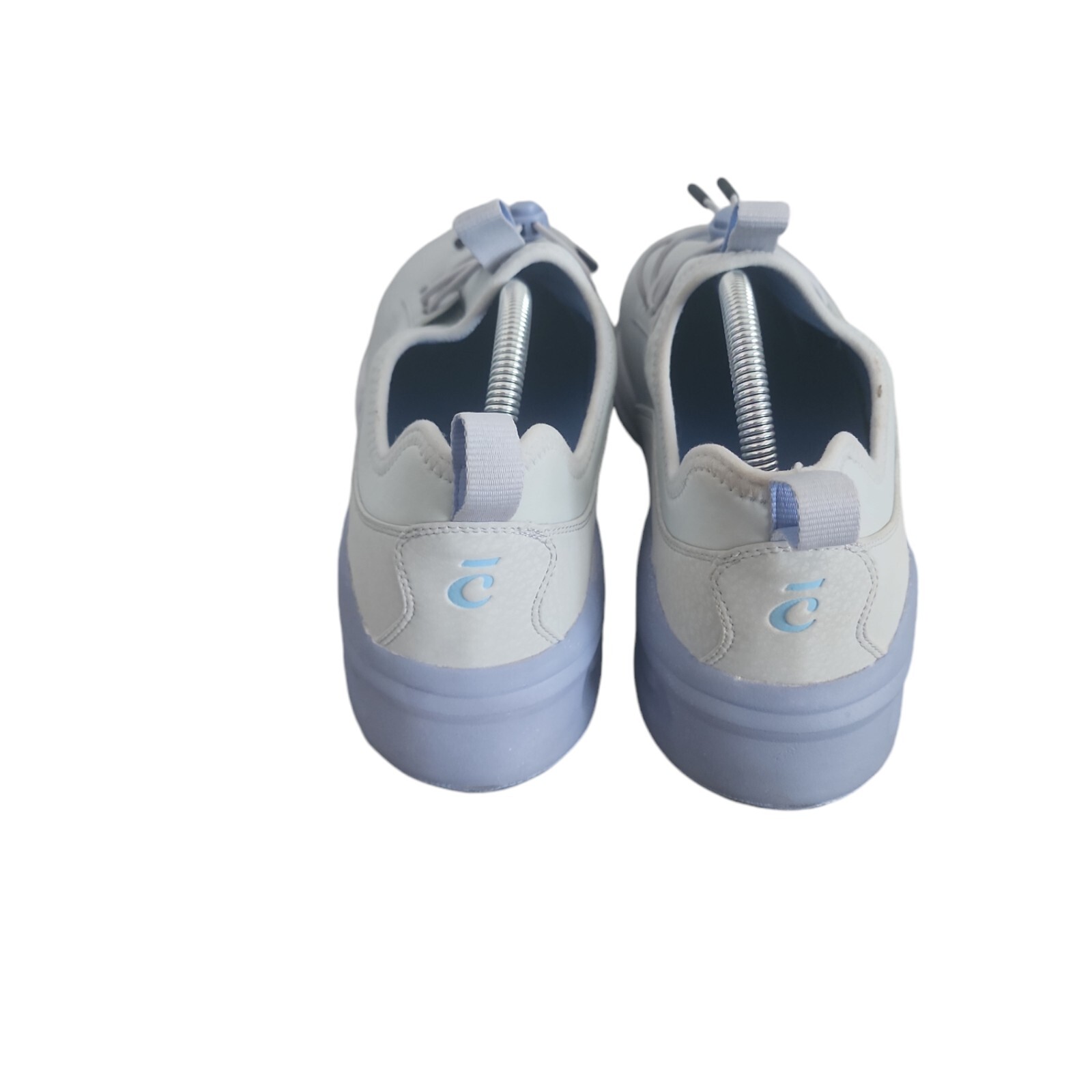 SAOLA Scarpe da allattamento chiodi di garofano comode grigio materia taglia uomo 10 donna 11 5