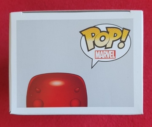 Marvel - Daredevil Pop! Vinyl #90 (Yellow) - Picture 6 of 8