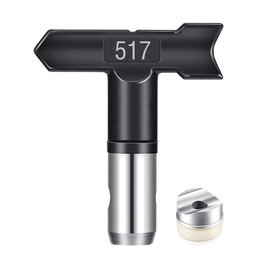 Reversible Spray Tips Airless Sprayer Nozzles For Paint Sprayer 211-517 Series - Picture 18 of 30