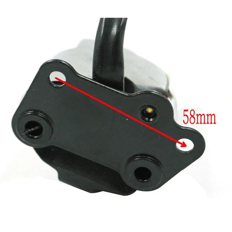 Interruptor de encendido para Honda Shadow 750 VT750 VLX 600 VT600 tapa de gas combustible llave de bloqueo Foto 2 de 4