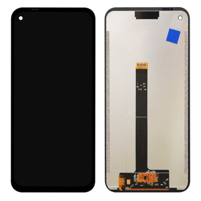 New Touch Screen & LCD For Cubot Kingkong 7/Kingkong 8/KingKong 9 Free Tools