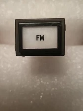 Master Specialties Co. Tellite Switch PN 90K10A1C2CD1F14G2J4, NOS.