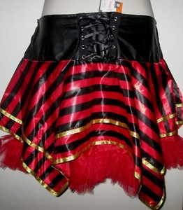red tutu costumes for adults