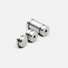 Set of 3 Metal 232g Weight Balancer CounterWeight fr DJI Gimbal RONIN RONIN-M