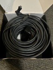 Starlink Cable Extension Kit, Satellite Replacement Cable with End Caps for Star