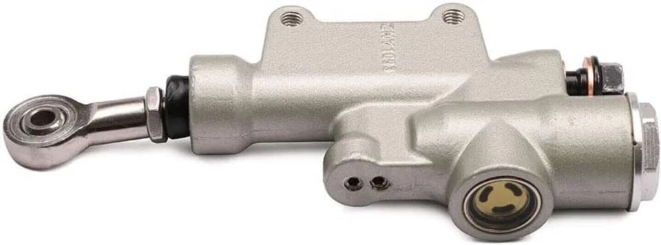 POMPA FRENO POSTERIORE KTM 125 530 XCW XCF EXC F SX XC XCF 2004-2023 - Immagine 2 di 3