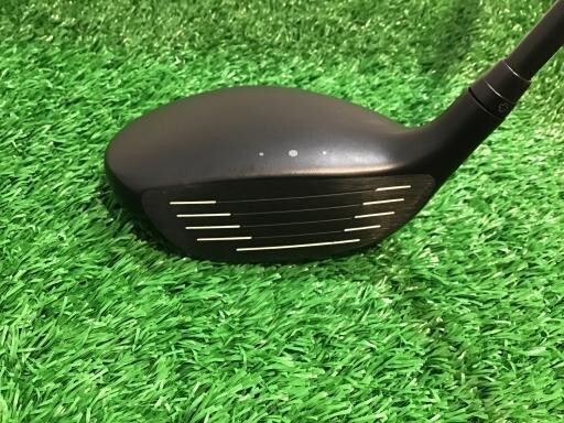 Ping G425 Max 5w 17.5 Degree FW RH Flex SR (Stiff Regular) Alta J