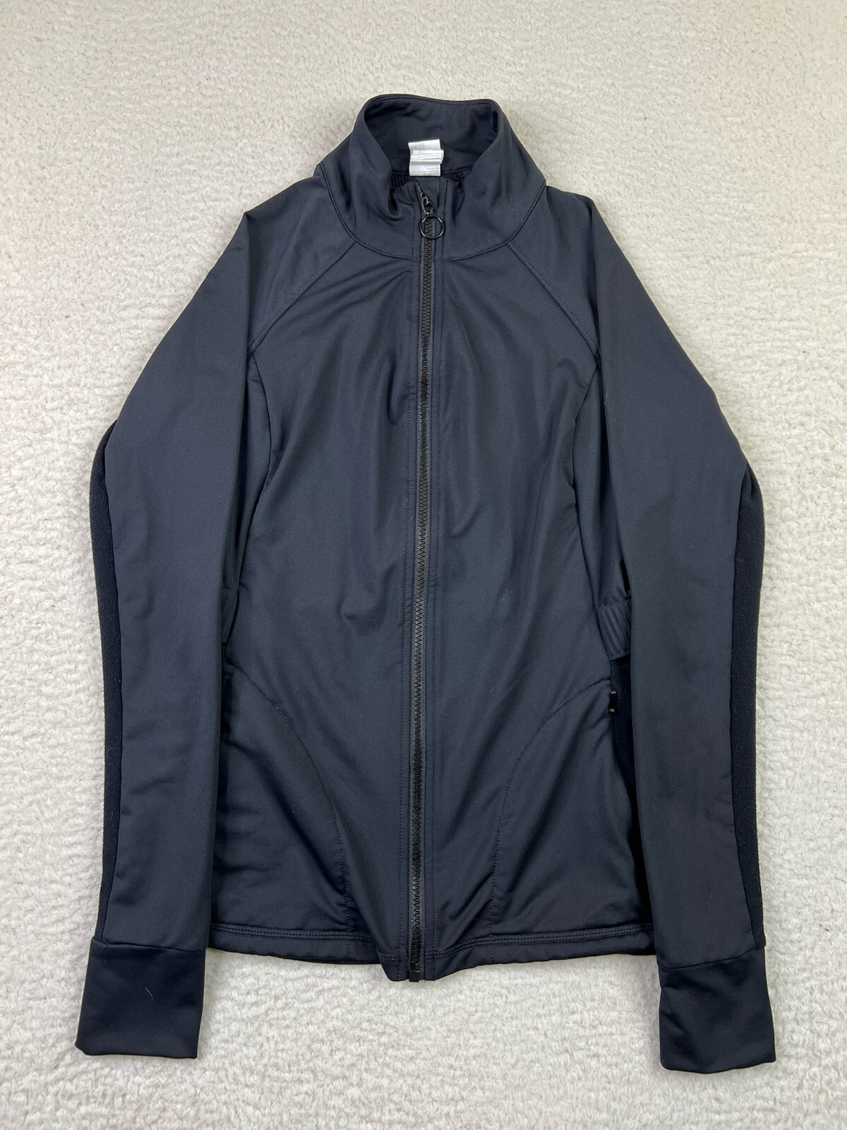 Fabletics Rolsalia Performance Jacket Women's Sma… - image 1