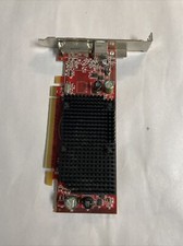 AMD B170 Radeon 256MB DVI S-Video PCIe Video Graphics Card ATI-102-B17002 MB26