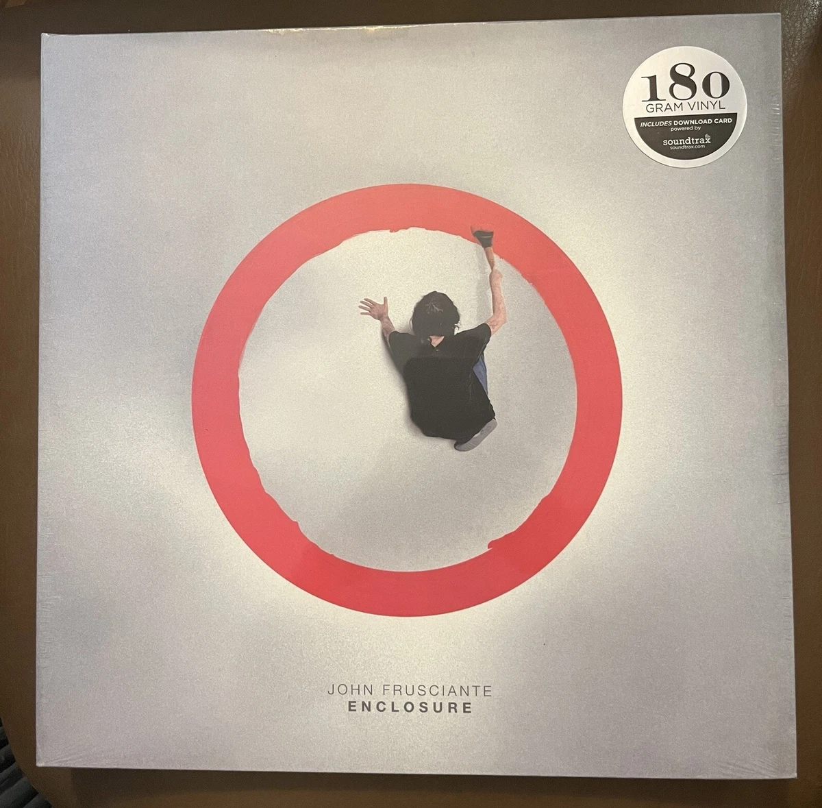 John Frusciante Vinyl Records 180-220 gram Features for sale | eBay