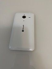 Smartphone Microsoft Lumia 640 XL LTE - 8GB - Blanco (Desbloqueado) - Roto
