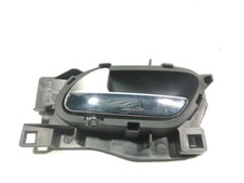 Porte arrière et accessoires Peugeot J9