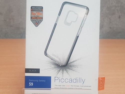 Gear 4 Piccalilly Phone Case For Samsung Galaxy S9 - Unit Only - Picture 3 of 10