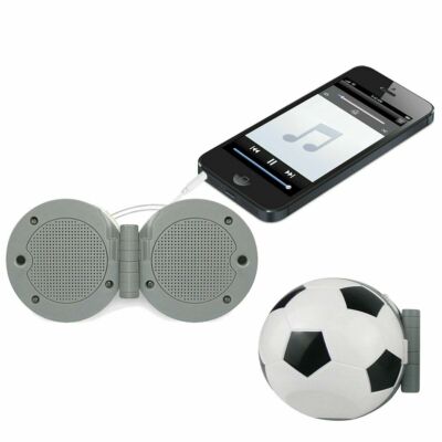 fanstereo speaker