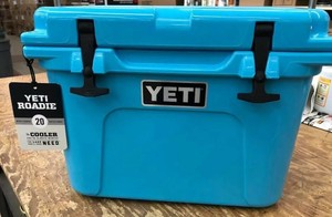 yeti hopper 20 discontinued